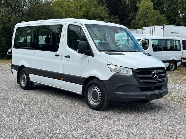 Sprinter