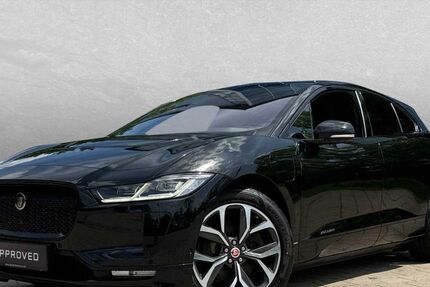 Jaguar I-Pace 34.100 km 38.890 &euro; Regensburg 93059