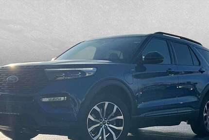 Ford Explorer 56.300 km 43.880 &euro; Regensburg 93059