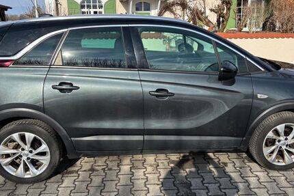 Opel Crossland (X) 140.000 km 7.200 &euro; Langquaid OT Niederleierndorf 84085