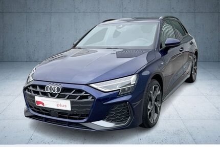 Audi A3 9.900 km 43.980 &euro; Regensburg 93059