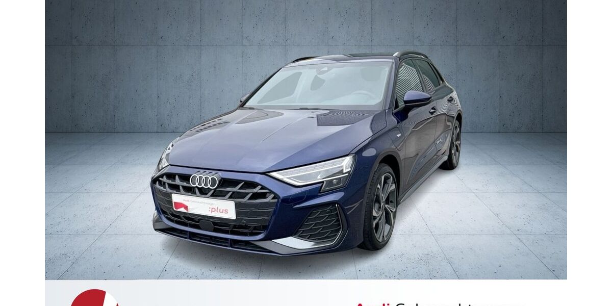 Audi A3 9.900 km 43.980 &euro; Regensburg 93059