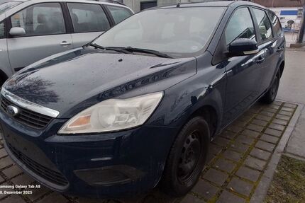 Ford Focus 226.530 km 1.600 &euro; Hemau 93155