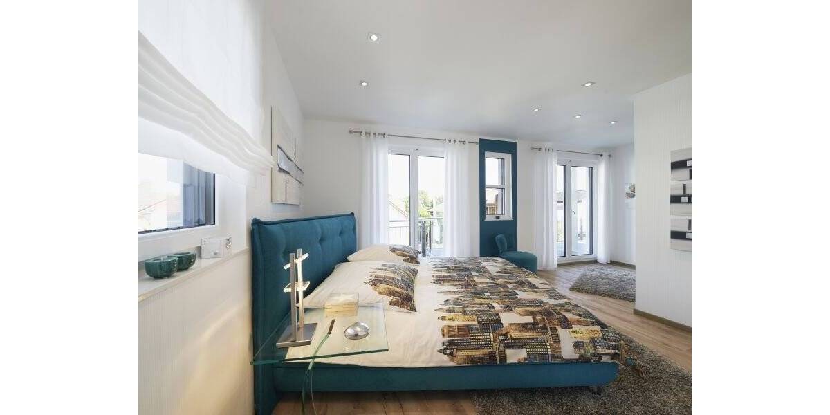 Einfamilienhaus Laberweinting Haimelkofen - 6 Zimmer, 202 m&sup2;, 797.700&euro; | Angebot:25742680
