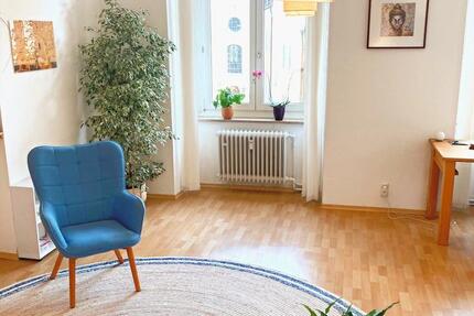 Therapieraum Altstadt 25 qm zur Untermiete Fr-Mo 1 zimmer