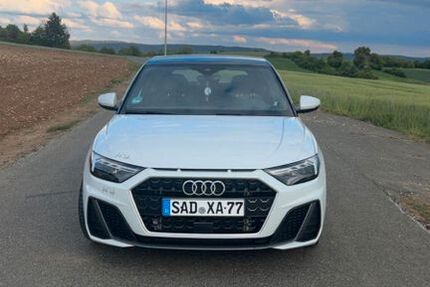Audi A1 104.000 km 19.200 &euro; Teublitz 93158