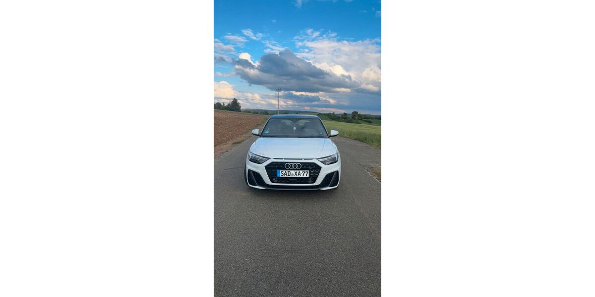 Audi A1 104.000 km 19.200 &euro; Teublitz 93158