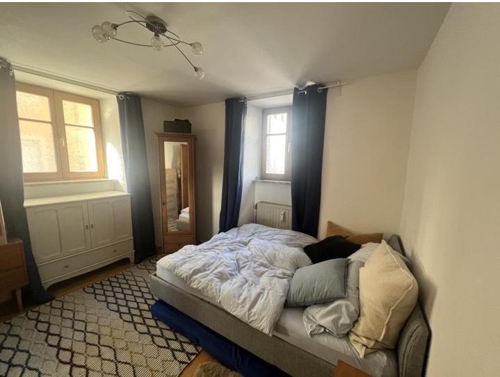 Erdgeschoßwohnung Regensburg Kumpfmühl - 2 Zimmer, 60 m&sup2;, 395.000&euro; | Angebot:27021010