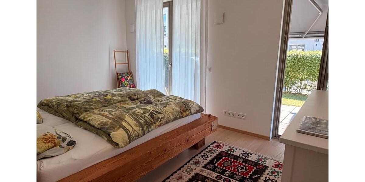 Erdgeschoßwohnung Regensburg Das Dörnberg - 3 Zimmer, 108 m&sup2;, 756.000&euro; | Angebot:26691447
