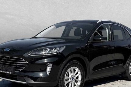 Ford Kuga 16.500 km 24.995 € Regensburg 93059