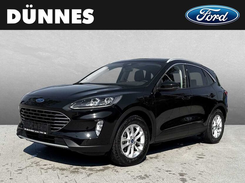 Ford Kuga 16.500 km 24.995 € Regensburg 93059