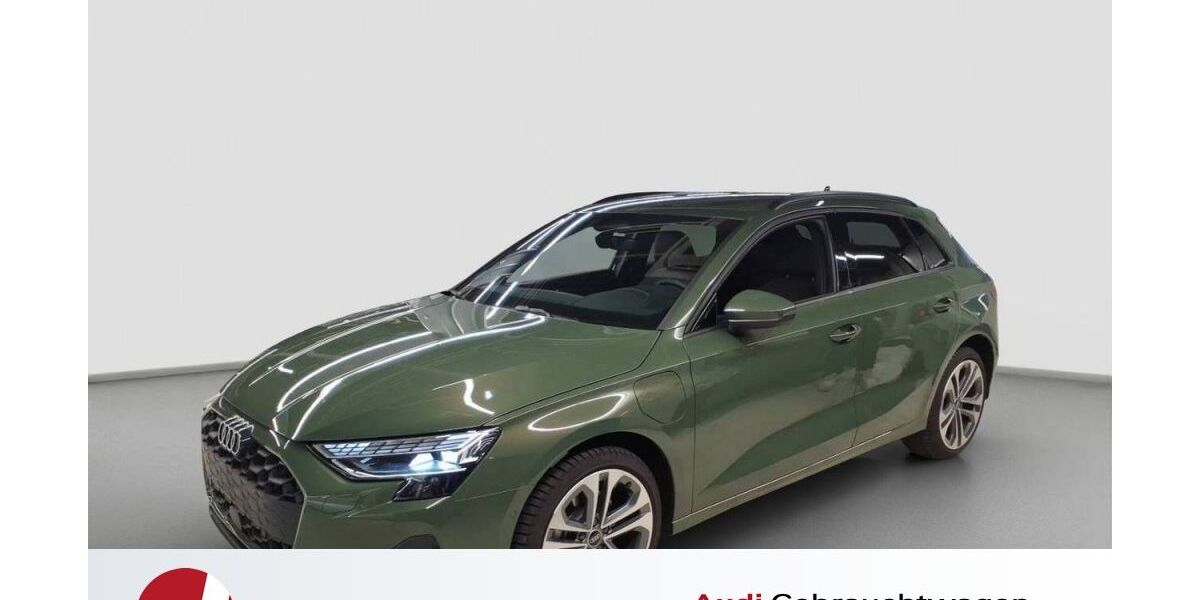 Audi A3 7.706 km 37.980 &euro; Saal a.d. Donau 93342