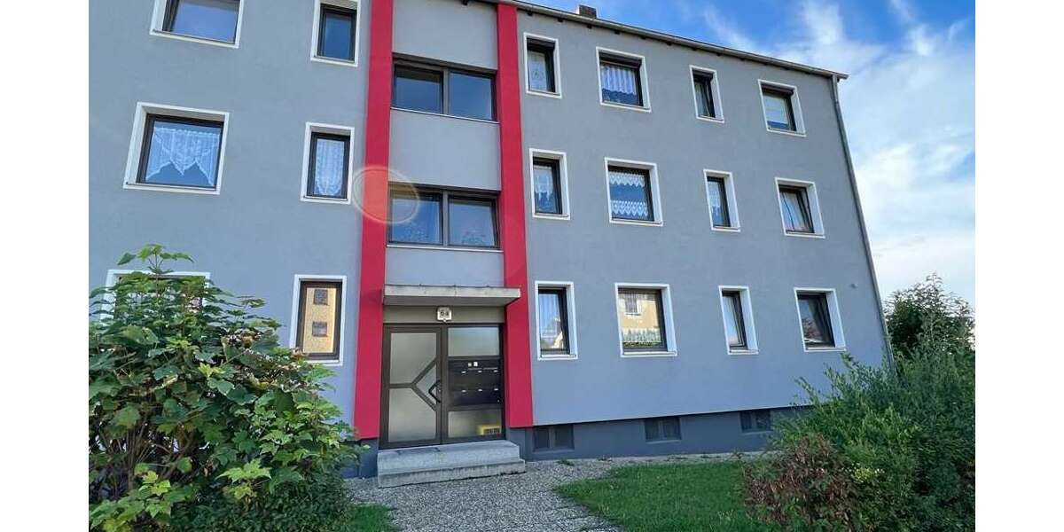 Etagenwohnung Burglengenfeld - 3 Zimmer, 75 m&sup2;, 195.000&euro; | Angebot:25883349
