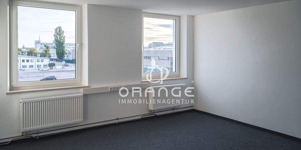 Gewerbeobjekt Regensburg Ostenviertel - 1.536&euro; | Angebot:25672828