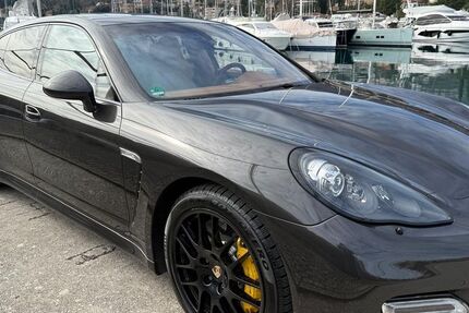 Porsche Panamera 117.000 km 43.000 &euro; Regensburg 93047
