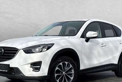 Mazda CX-5 85.600 km 15.990 &euro; Regensburg 93059