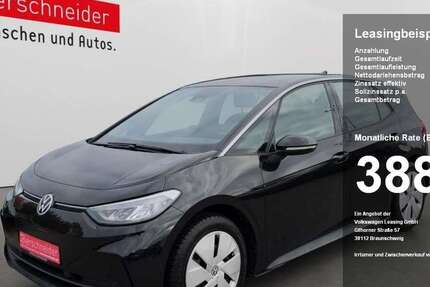 VW ID.3 16.780 km 29.350 &euro; Regensburg 93055