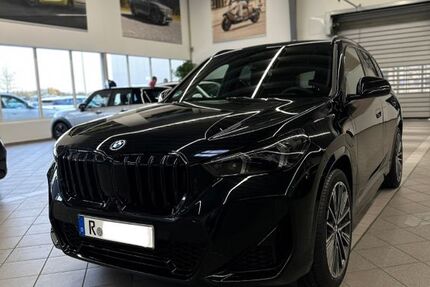 BMW X1 5.100 km 53.900 &euro; Regensburg 93053