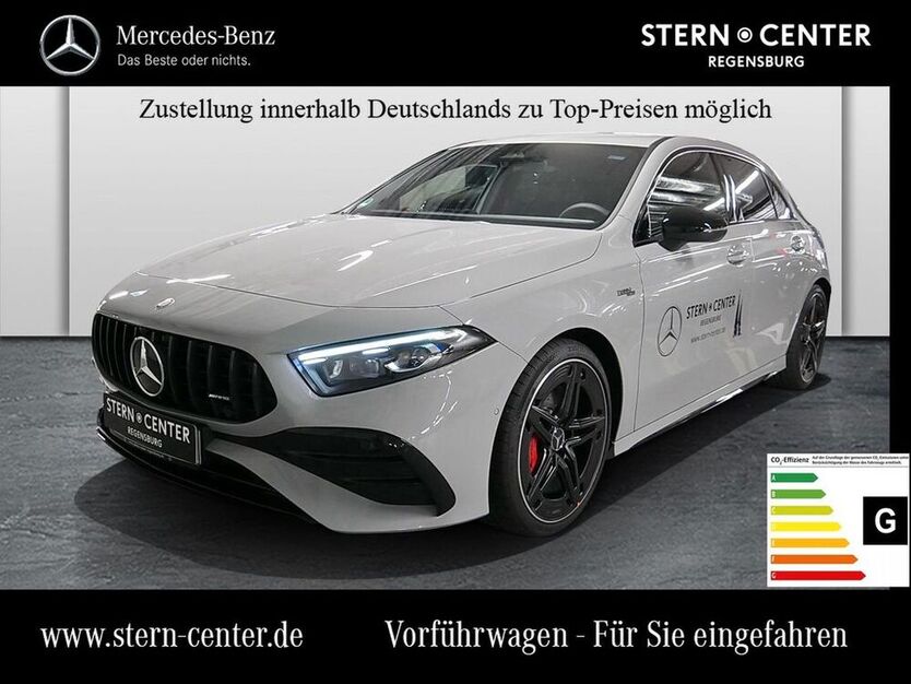 A 35 AMG