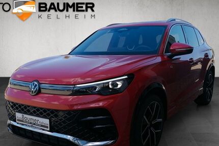 VW Tiguan 22.000 km 42.990 &euro; Kelheim 93309