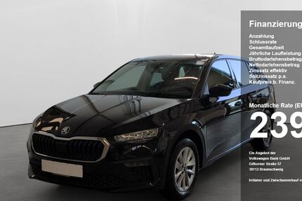 Skoda Scala 16.849 km 24.950 &euro; Regensburg 93055