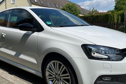 VW Polo 136.500 km 8.990 &euro; Regensburg 93051
