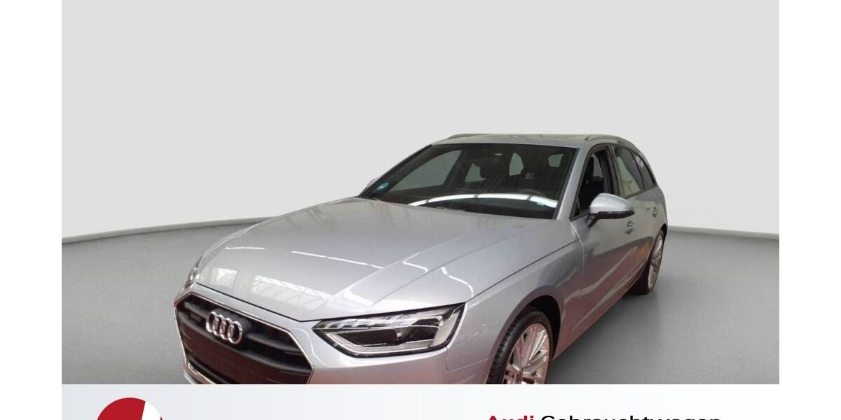 Audi A4 14.406 km 45.360 &euro; Saal a.d. Donau 93342
