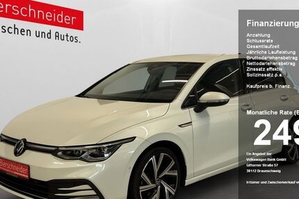 VW Golf 51.095 km 26.350 &euro; Regensburg 93055