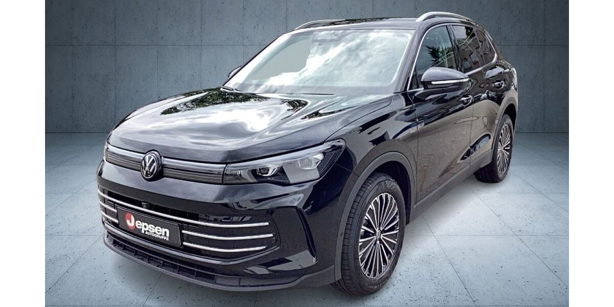 VW Tiguan 4.900 km 52.970 &euro; Regensburg 93049