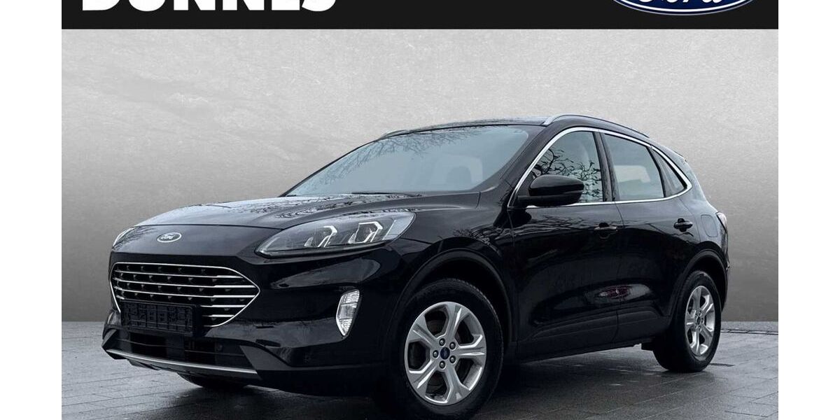 Ford Kuga 141.600 km 16.115 &euro; Regensburg 93059