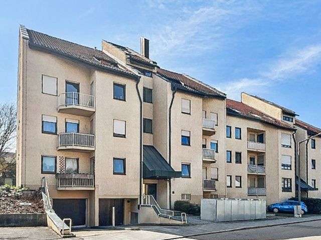 Wohnung zum Kaufen in Regensburg 169.000 € 43.16 m²