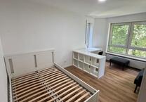 ERSTBEZUG nach Kernsanierung, 1 Zimmer Apartment in Regensburg