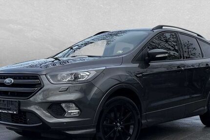 Ford Kuga 112.700 km 13.995 &euro; Regensburg 93059