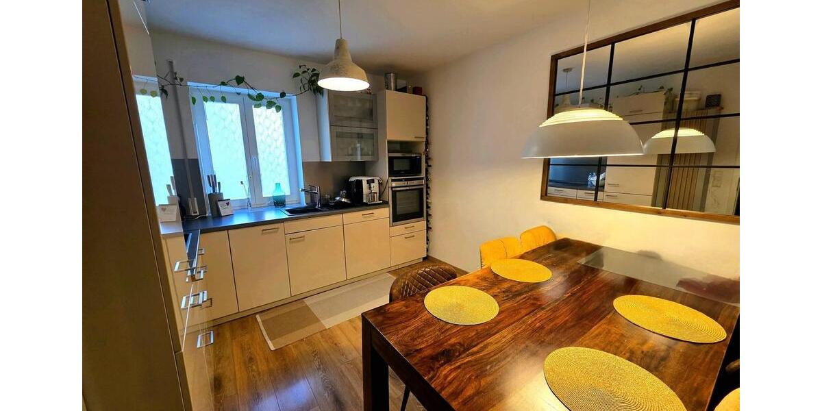 Etagenwohnung Abensberg - 2.5 Zimmer, 83 m&sup2;, 930&euro; | Angebot:26681588
