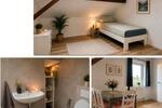 Dachgeschoßwohnung Bernhardswald - 4 Zimmer, 80 m&sup2;, 350&euro; | Angebot:26578634