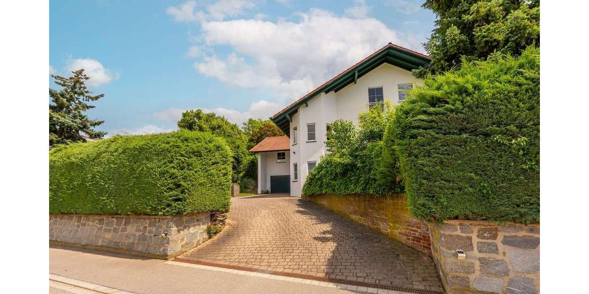 Haus zum Kaufen in Geiselhöring 699.000 € 390 m² 12 zimmer