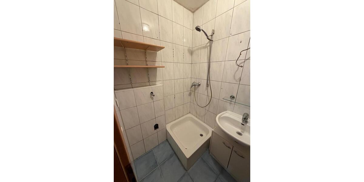 Erdgeschoßwohnung Regensburg Kumpfmühl - 2 Zimmer, 37 m&sup2;, 750&euro; | Angebot:26557033