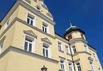 Wohnung zum Mieten in Regensburg 1.003,95 € 87.3 m²