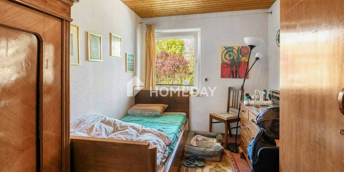 Reihenmittelhaus Regensburg Konradsiedlung-Wutzlhofen - 6 Zimmer, 132 m&sup2;, 699.000&euro; | Angebot:26868228