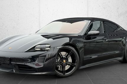 Porsche Taycan 28.850 km 85.900 &euro; Regensburg 93055
