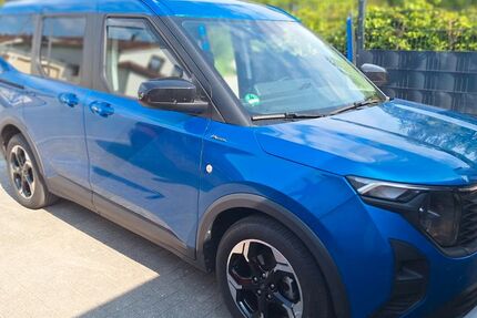 Ford Tourneo Courier 20.800 km 18.000 &euro; Regenstauf 93182