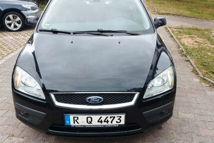 Ford Focus 240.000 km 1.350 &euro; Maxhütte-Heidhof 93142