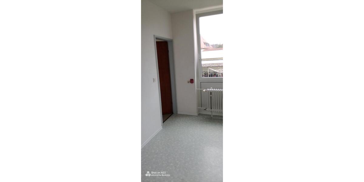 Etagenwohnung Regensburg Das Dörnberg - 1 Zimmer, 25 m&sup2;, 525&euro; | Angebot:23162791