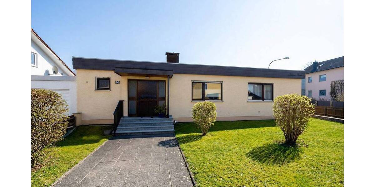 Einfamilienhaus Obertraubling - 4 Zimmer, 140 m&sup2;, 295.000&euro; | Angebot:26345682