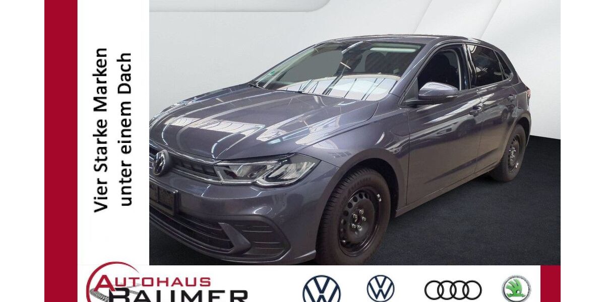 VW Polo 9.631 km 19.700 &euro; Abensberg 93326