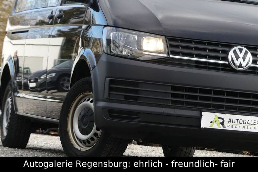 T6 Transporter