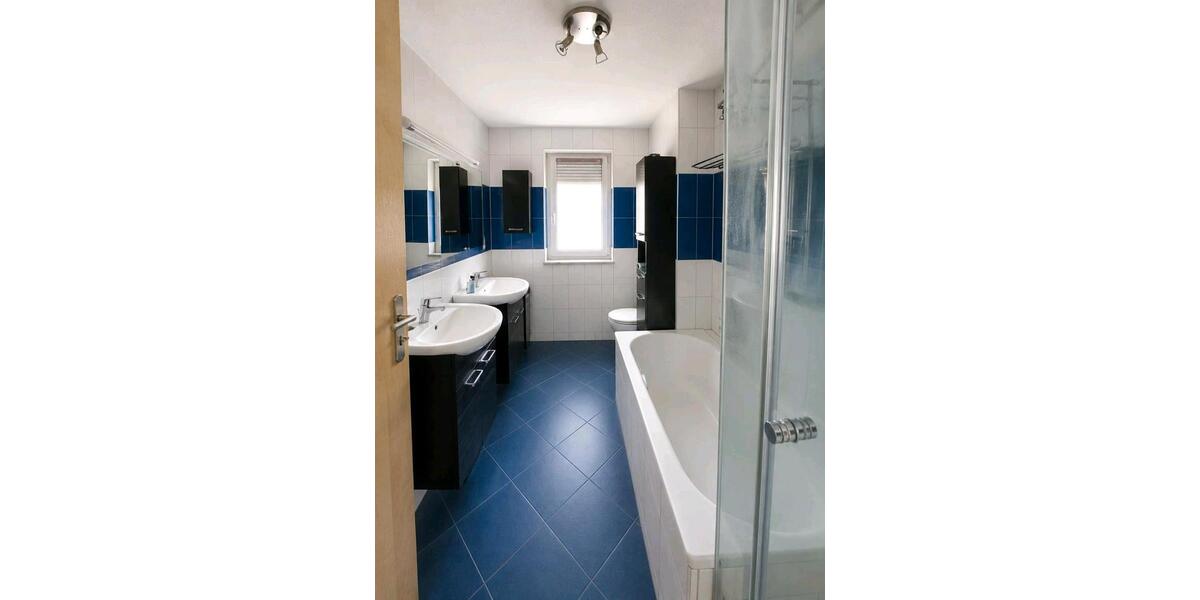 Etagenwohnung Bad Abbach - 4 Zimmer, 98 m&sup2;, 385.000&euro; | Angebot:27222428