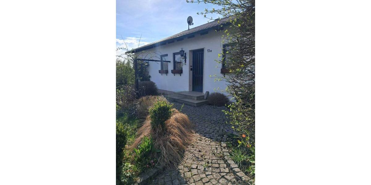 Einfamilienhaus Mallersdorf-Pfaffenberg Pfaffenberg - 5 Zimmer, 171 m&sup2;, 399.000&euro; | Angebot:26276698