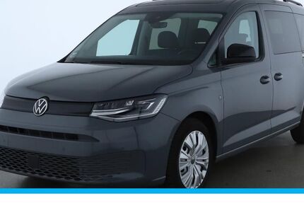 VW Caddy Maxi 11.100 km 44.970 &euro; Regensburg 93053