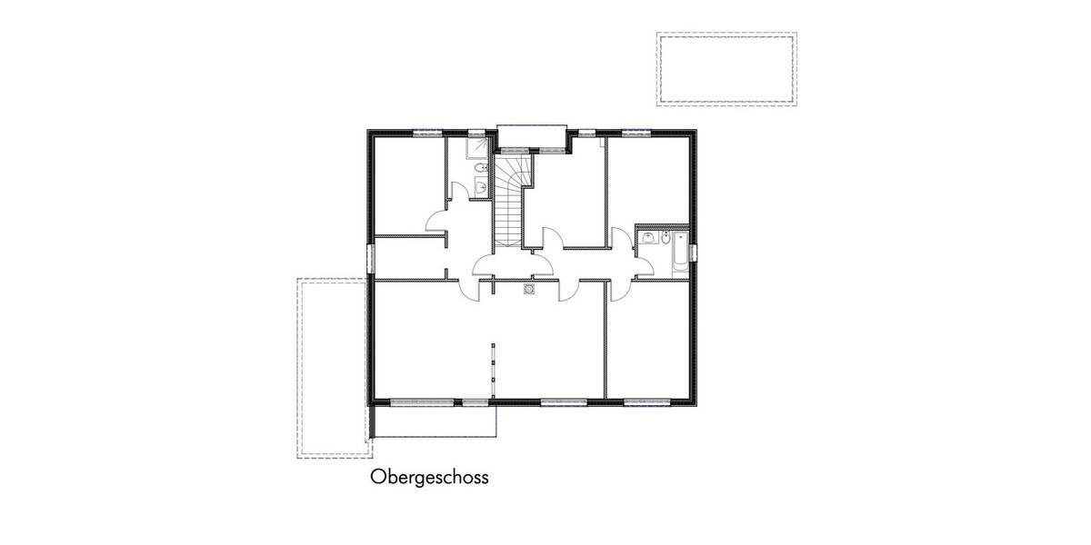 Einfamilienhaus Regensburg Westenviertel - 1 Zimmer, 261 m&sup2;, 1.790.000&euro; | Angebot:26168064